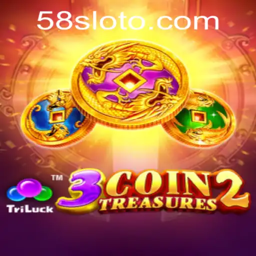Unveiling the Excitement of 3CoinTreasures2: Your Ultimate Guide