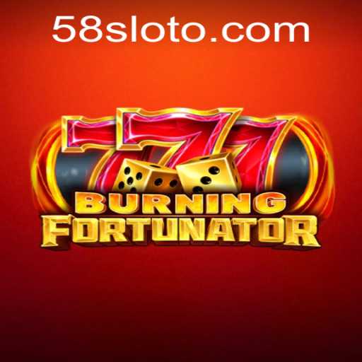 BurningFort: A Deep Dive into the Thrilling World of the 58Slot Phenomenon
