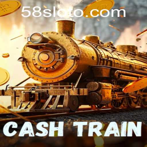 Exploring CashTrain: A Comprehensive Guide to 58Slot's Latest Gaming Sensation