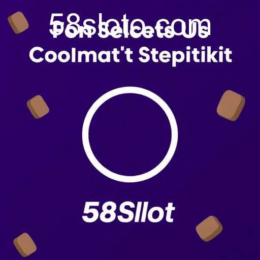 Contact Us at 58Slot: Ensuring Prompt and Effective User Support