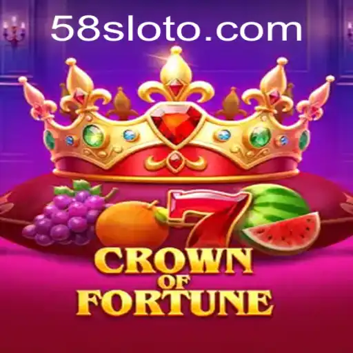 Crown of Fortune: Unveiling the 58Slot Sensation