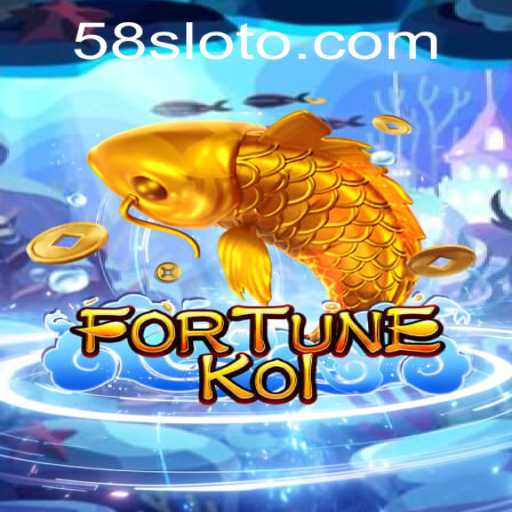 Exploring the Excitement of FORTUNEKOI and 58Slot