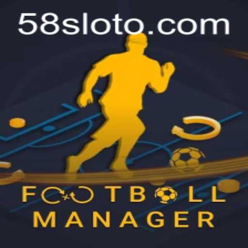 FootballManager: Unveiling 58Slot in an Immersive Gaming Experience