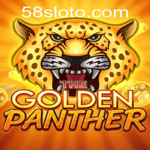 GOLDENPANTHER: Unveiling the Thrilling World of 58Slot's Latest Game
