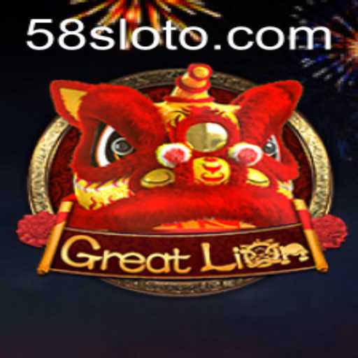 Discover the Exciting World of GreatLion: The Ultimate 58Slot Adventure