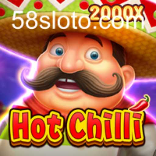 HotChilli 58Slot: A Spicy Gaming Experience