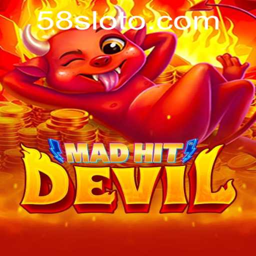 MadHitDevil: A Comprehensive Guide to the 58Slot Sensation