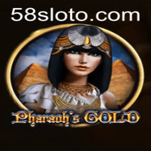 PharaohsGold: Unveiling the Mysteries of Ancient Egypt with 58Slot Gameplay