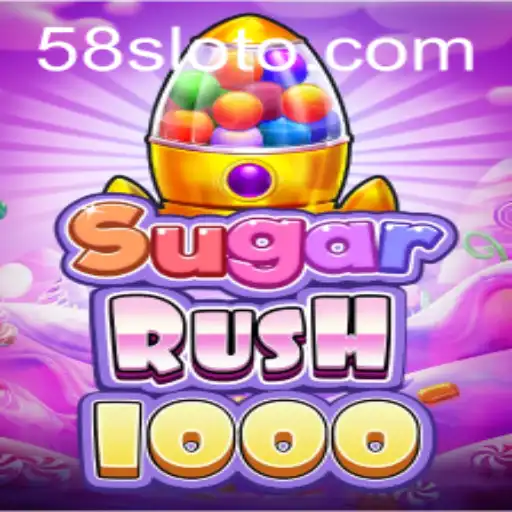 Exploring SugarRush1000 and the Exciting Features of 58Slot