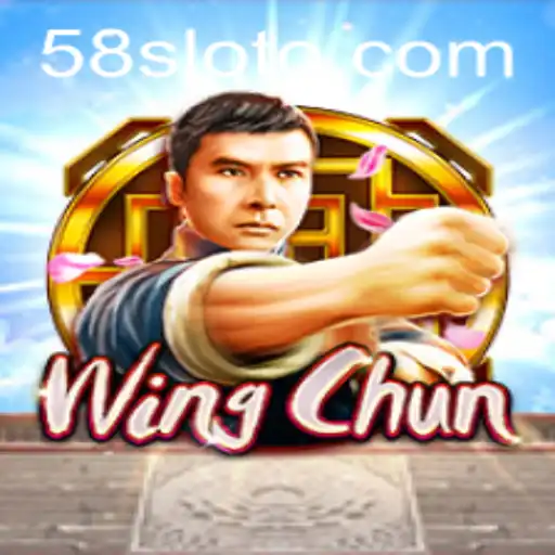 Exploring the Thrills and Strategy of WingChun: The 58Slot Challenge