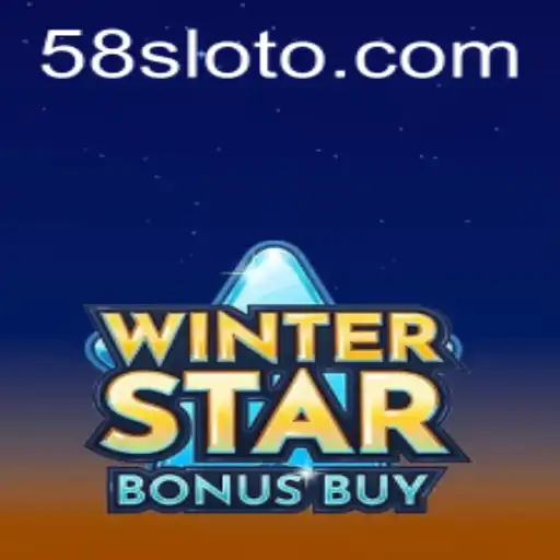 WinterStarBonusBuy: The New Era of Gaming with 58Slot Excitement