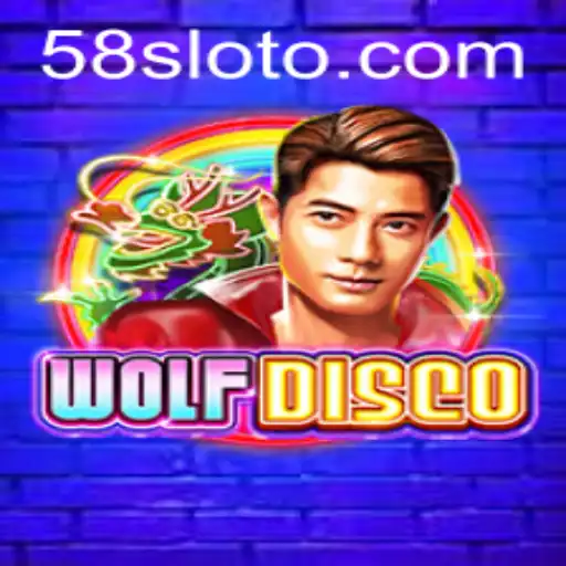 Experience the Thrill of WolfDisco: An In-Depth Guide to 58Slot