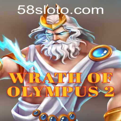 Experience the Epic Adventure of WrathofOlympus2: 58Slot Edition