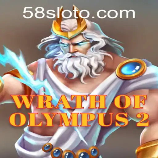 Experience the Epic Adventure of WrathofOlympus2: 58Slot Edition